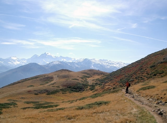 Watles-Sesvenna-Uina Schlucht
