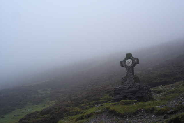 Knocknadobar, Kerry