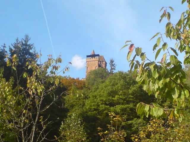 Rund um Bad Bergzabern
