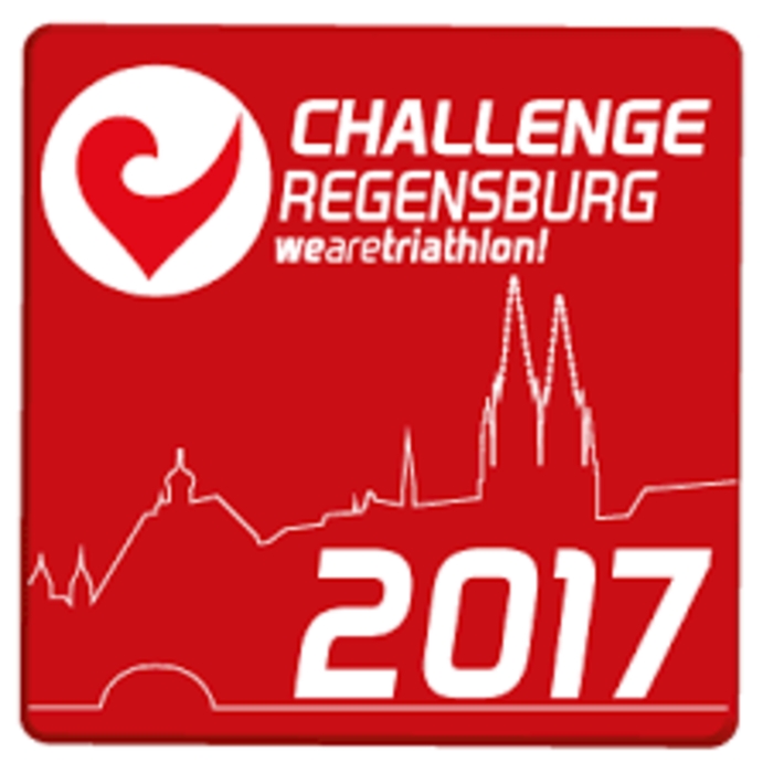 Challenge Regensburg 2017 Radrunde - vorab