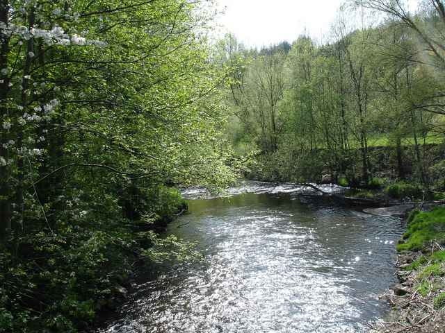 Runde durchs Wurmtal (Aachener Norden)