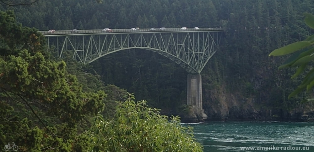 US002: Bellingham - Port Townsend
