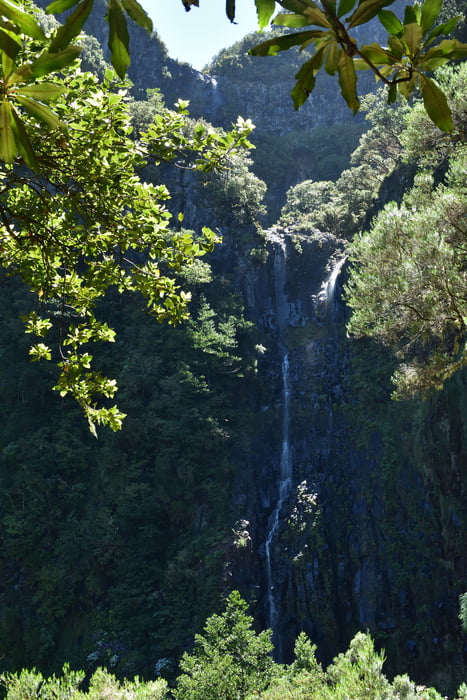 Cascade de Risco