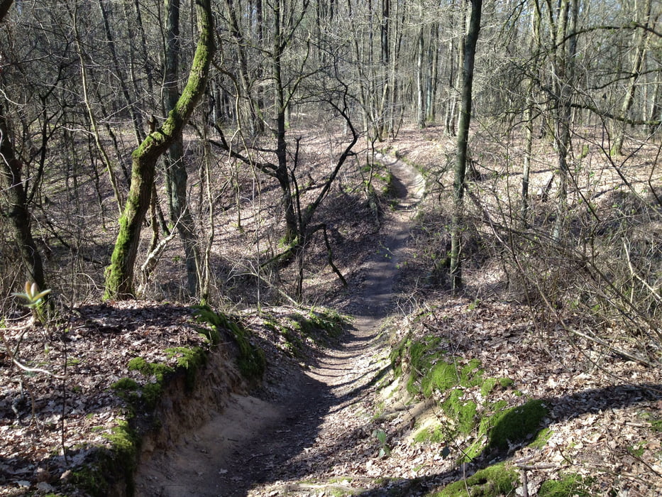 Grenslandroute