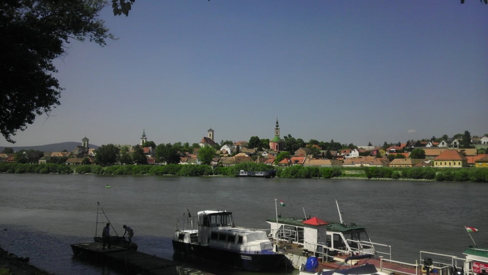 Budapest-Tahitótfalu-Szigetmonostor-Szentendre-Budapest