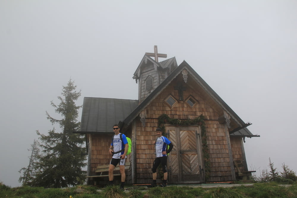 Watzmann-Hochkönig-Runde