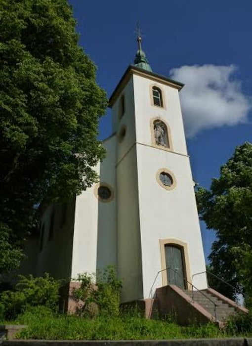 Hinterkatzenberg / Obergrombach