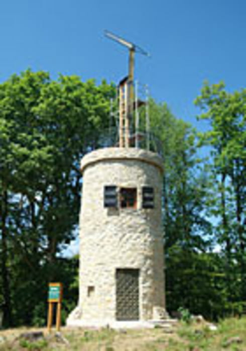 Thomm-Beckingen-Trail-Runde