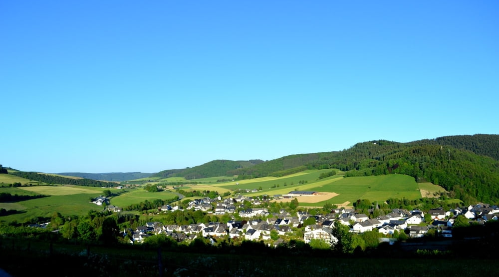 Hollenmarsch 42km