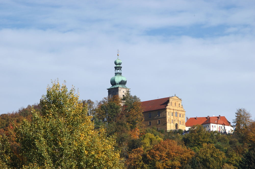 Mariahilfbergrundweg