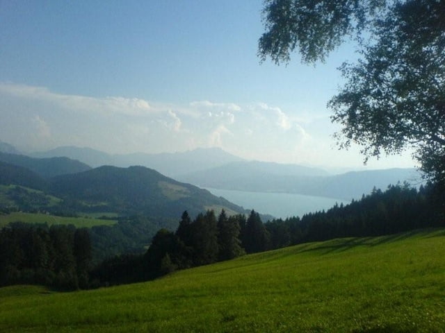 GRASBERG-GMUNDNERBERG-GAHBERG