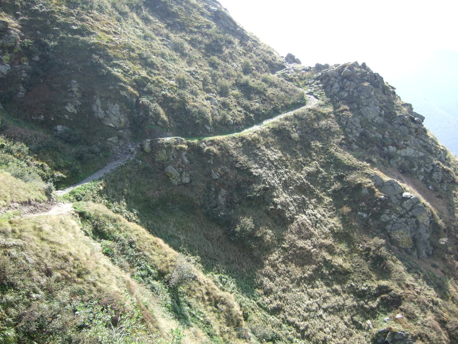 Valle Colla da Sonvico