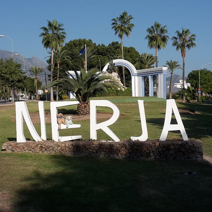 Kleine Nerja-Runde