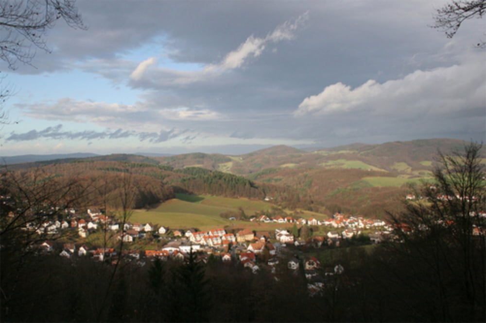 Dossenheim-Eichelberg-Leutersheusen