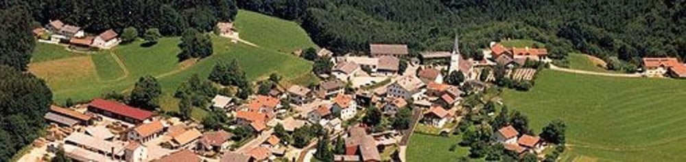 15km Runde St. Johann am Walde