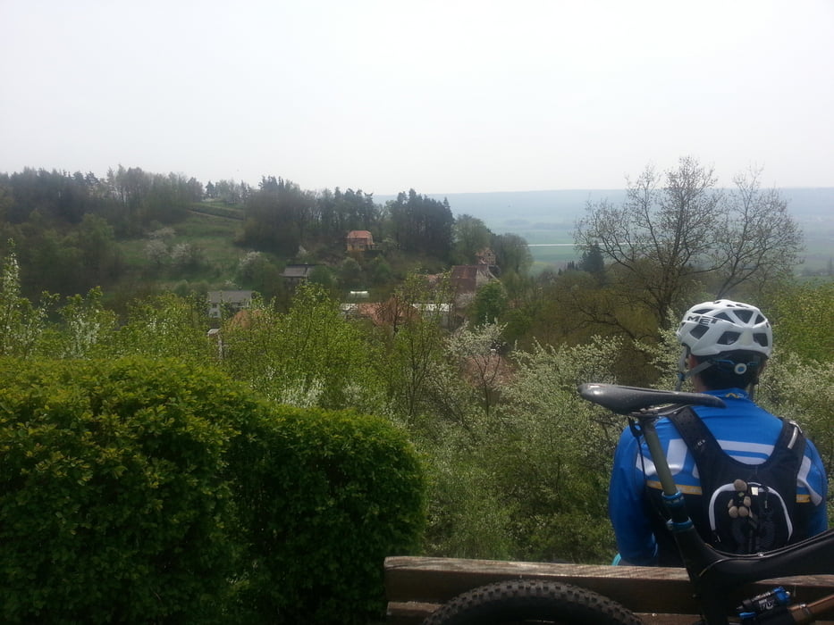 NM-Sulzbürg-Schlüpfelberg-NM SuperMTB Tour!!!