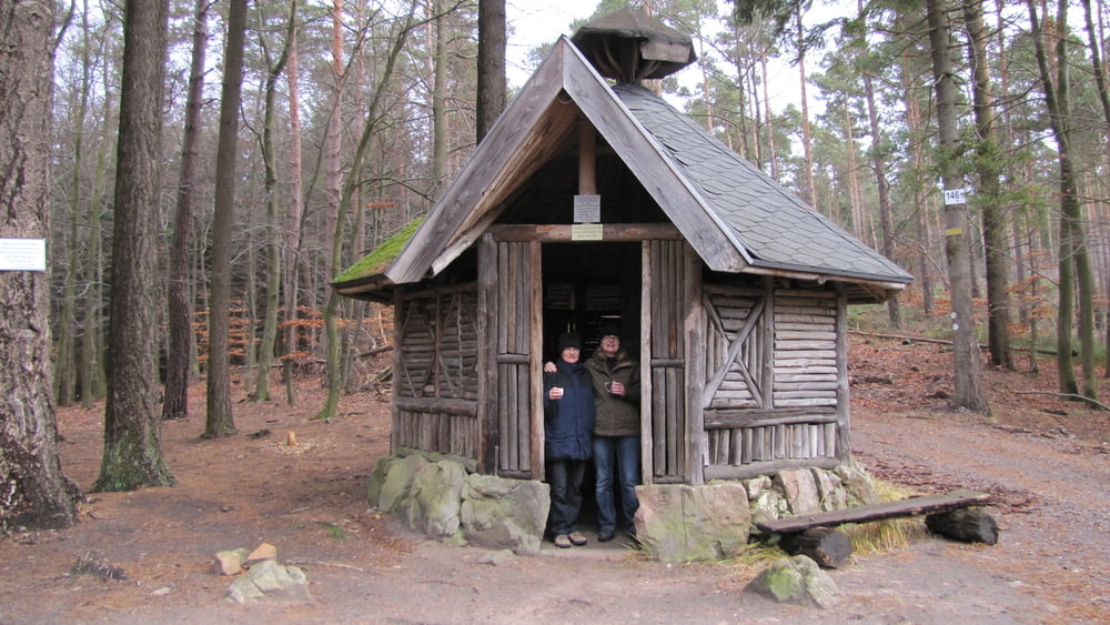 Weihnachtswanderung 2011