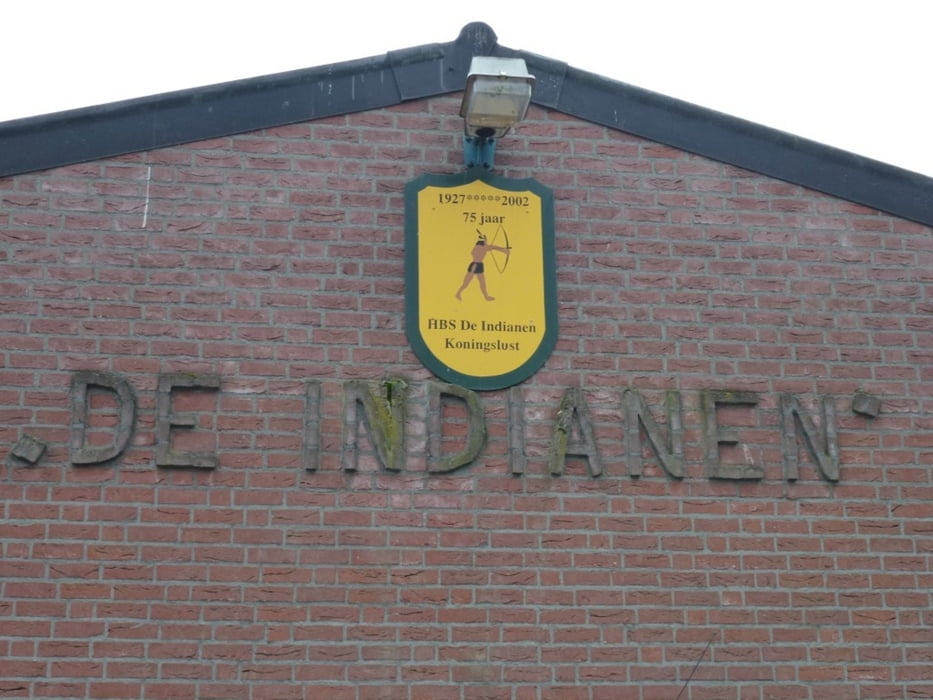 Rondwandeling Koningslust