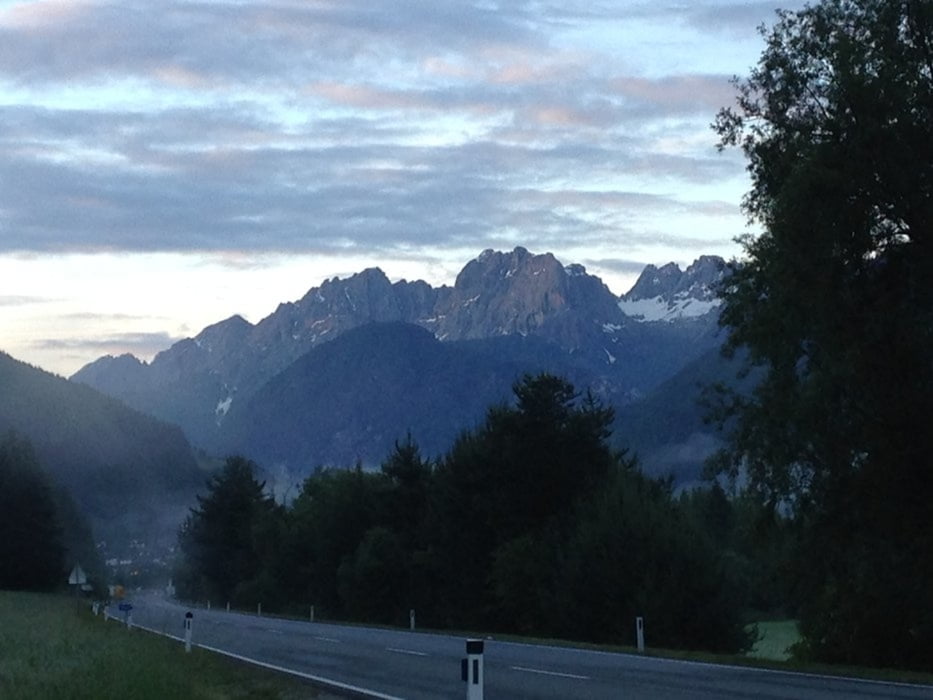 Super Giro Dolomiti 2017