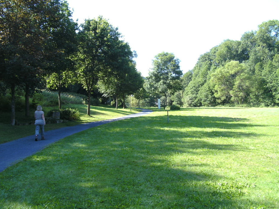 Eifelsteig Daun Manderscheid