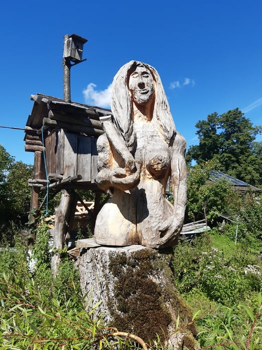 An der Leitzach