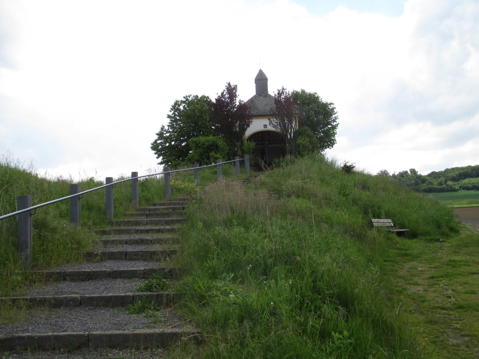 Andernach-Kobern-Gondorf-Rhen- Koblenz