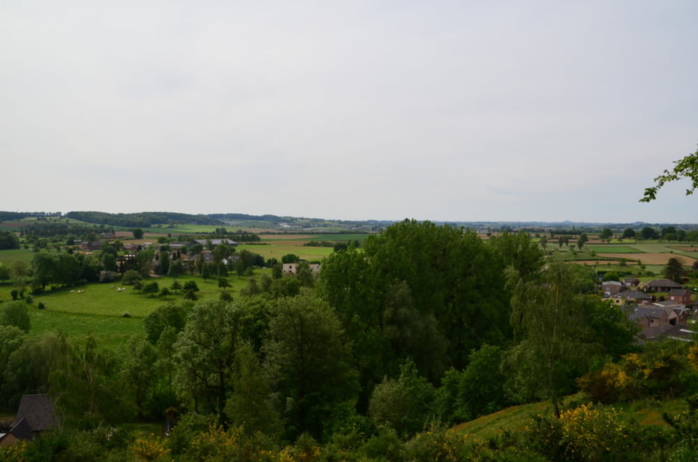 Voerstreek