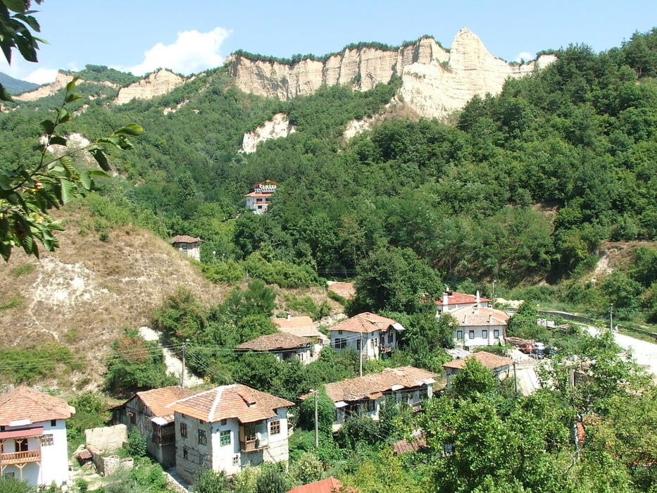Bulgarien: Pirin-Gebirge (1)