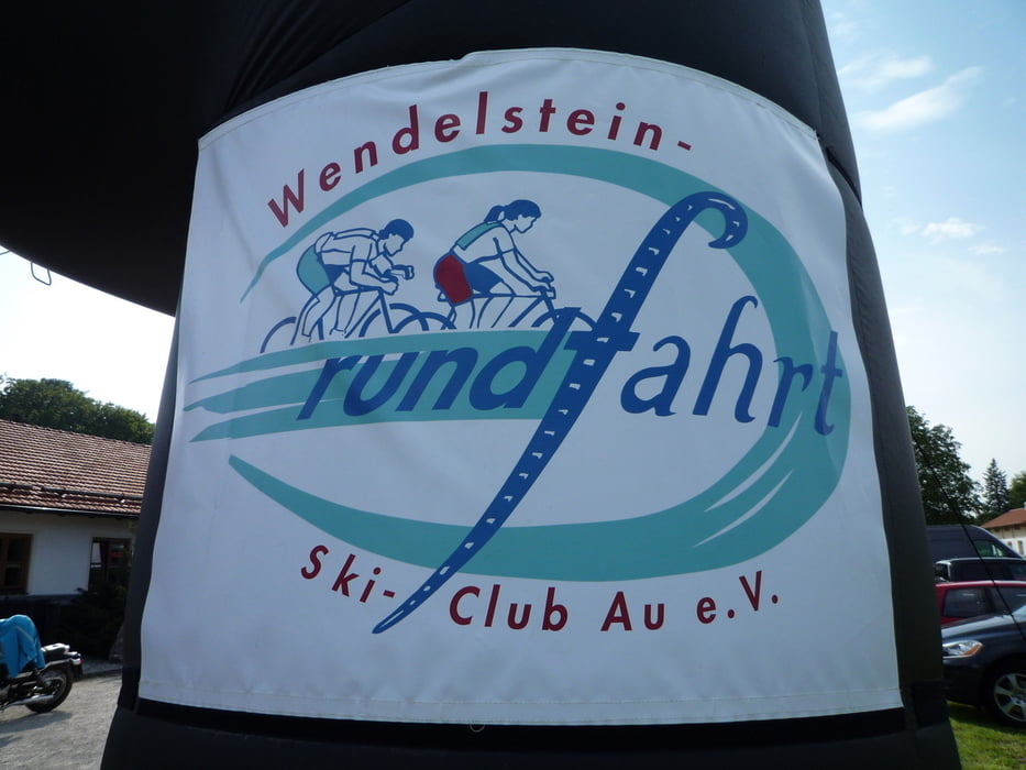 Wendelsteinrundfahrt 2013_Marathonstrecke