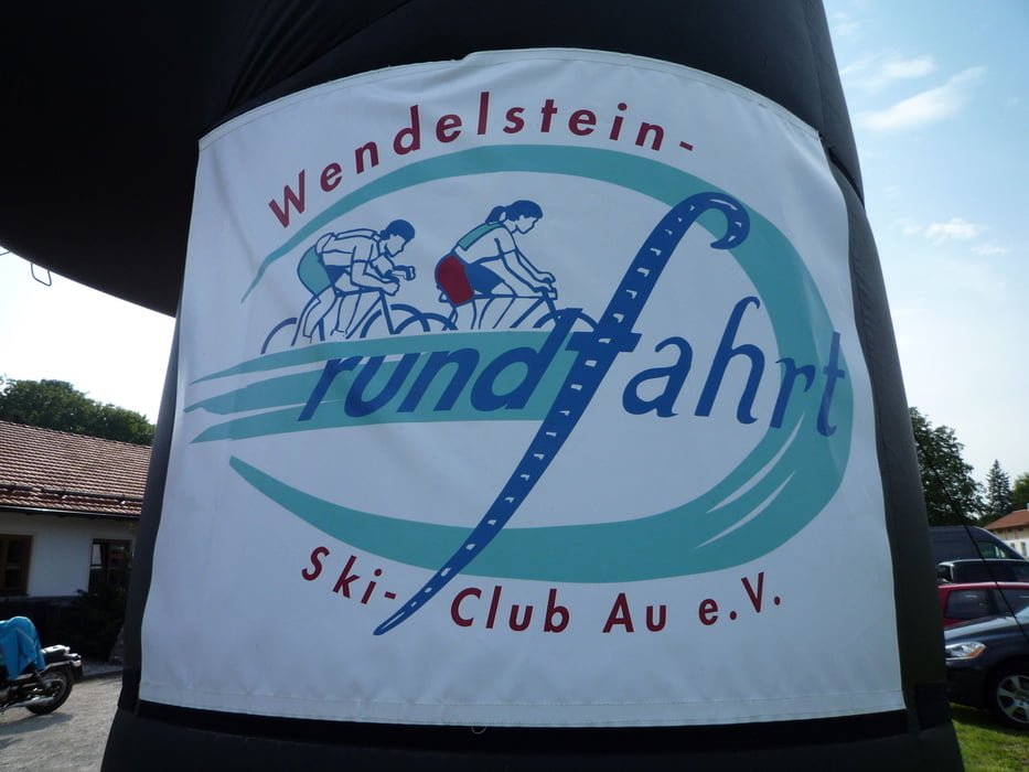 Wendelsteinrundfahrt 2013_Marathonstrecke