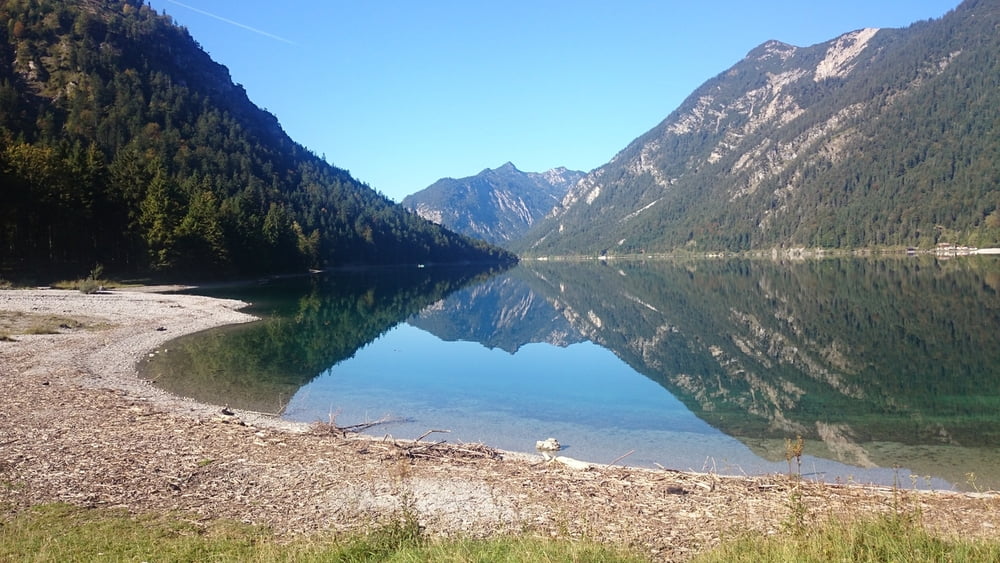 Heiterwang - Inntal