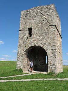 Ruhe Sanft Tour (Ansbach Sonnensee)