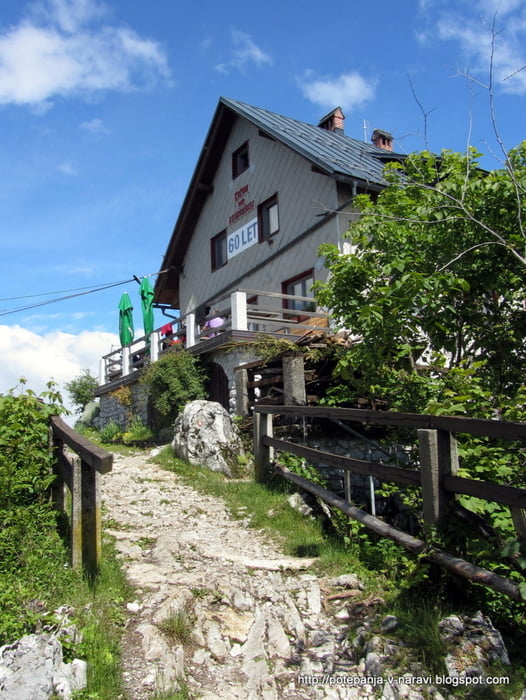 Lubnik