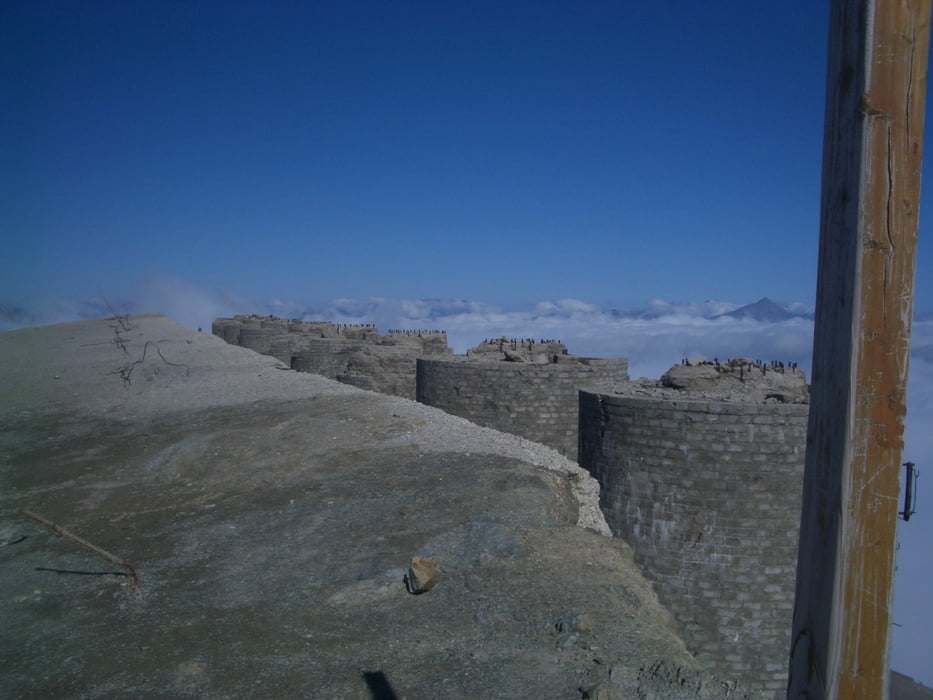 Mont Chaberton