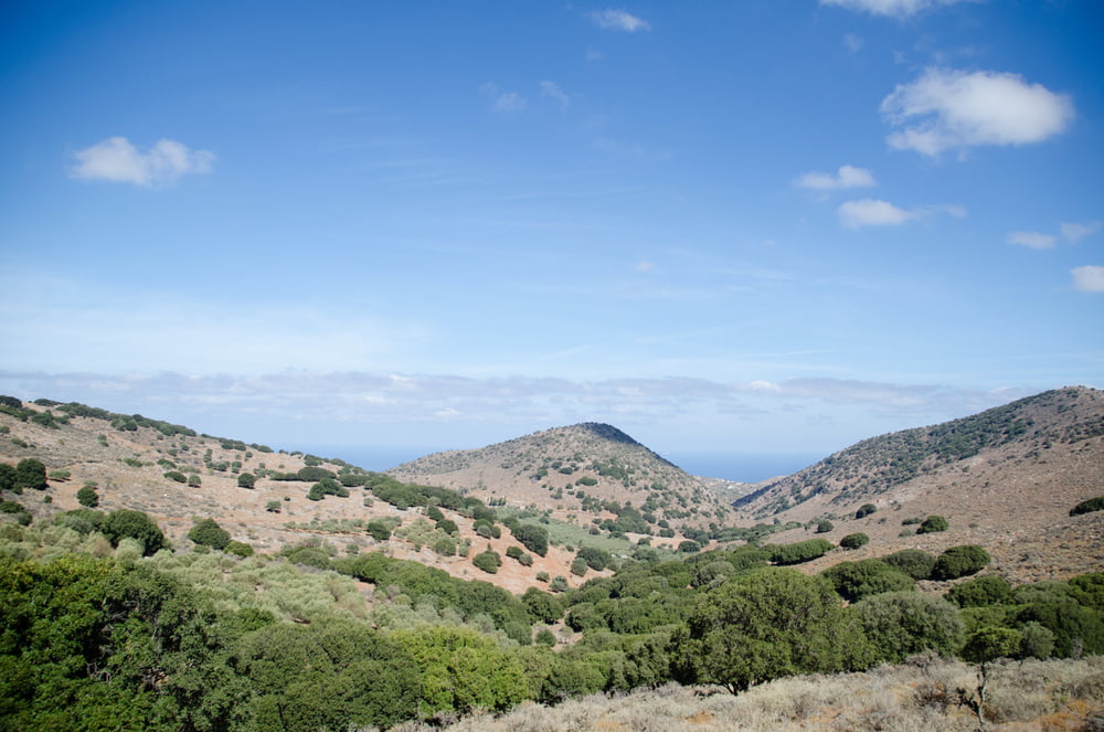 Milatos - XeraXyla - Neapoli