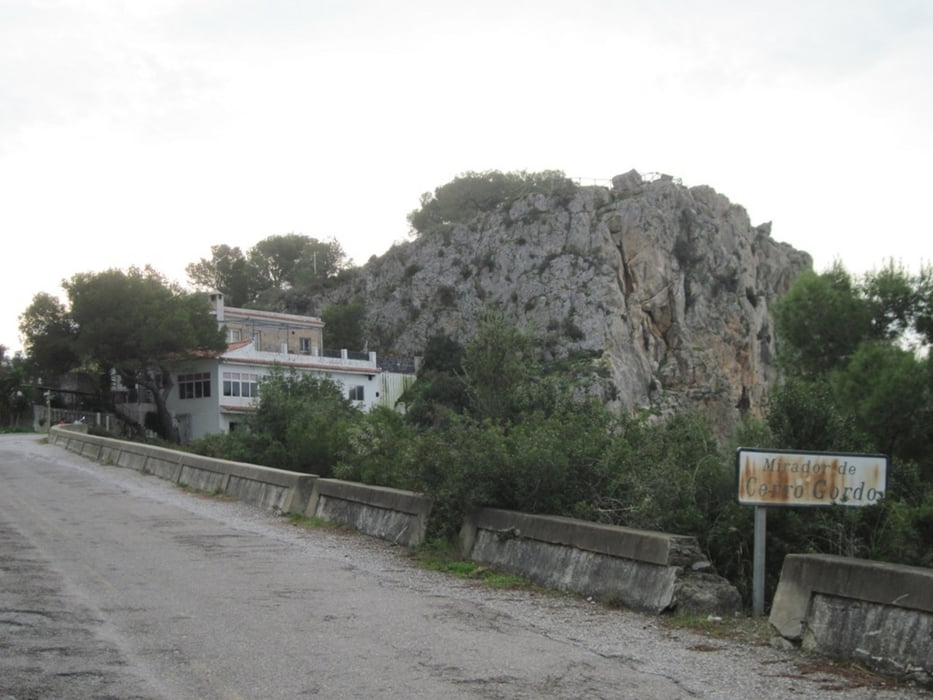 La Herradura Runde