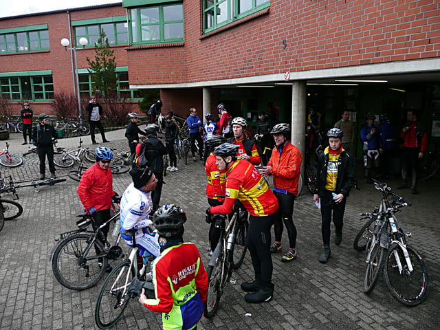 CTF 2009 Dortmund Aplerbeck
