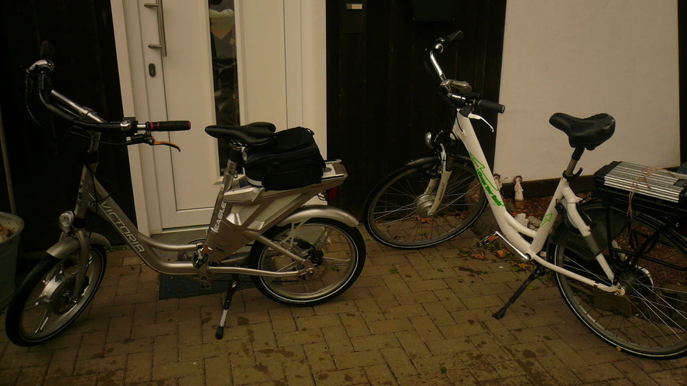 e-bike-Tour nach Meinerzhagen und durchs Kerspetal zurück nach Halver