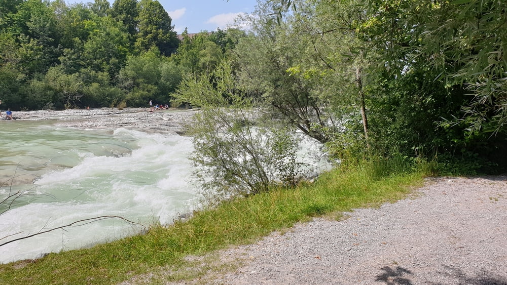 Moser Bike Guide 7 - Genußtouren Oberbayern 1 - Tour 39 - Tölzer Benediktenwand-Rundfahrt