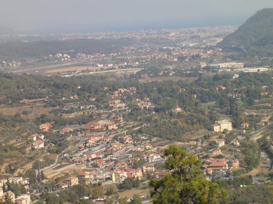 Andora-Testico-Garlenda
