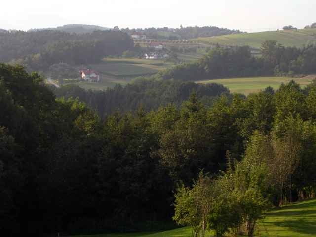 Ganglkreuz-Grabenwald-Therme