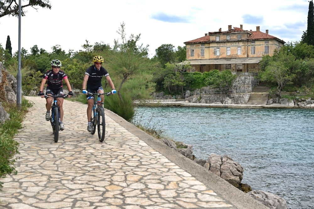 MTB NJIVICE no.2