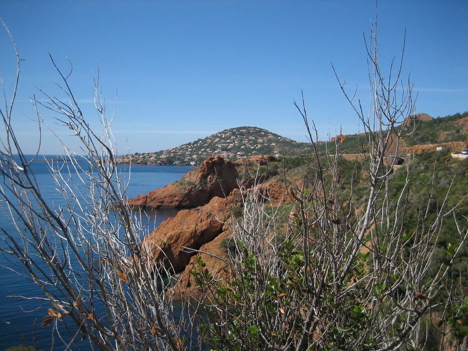 Esterel Panorama-Tour