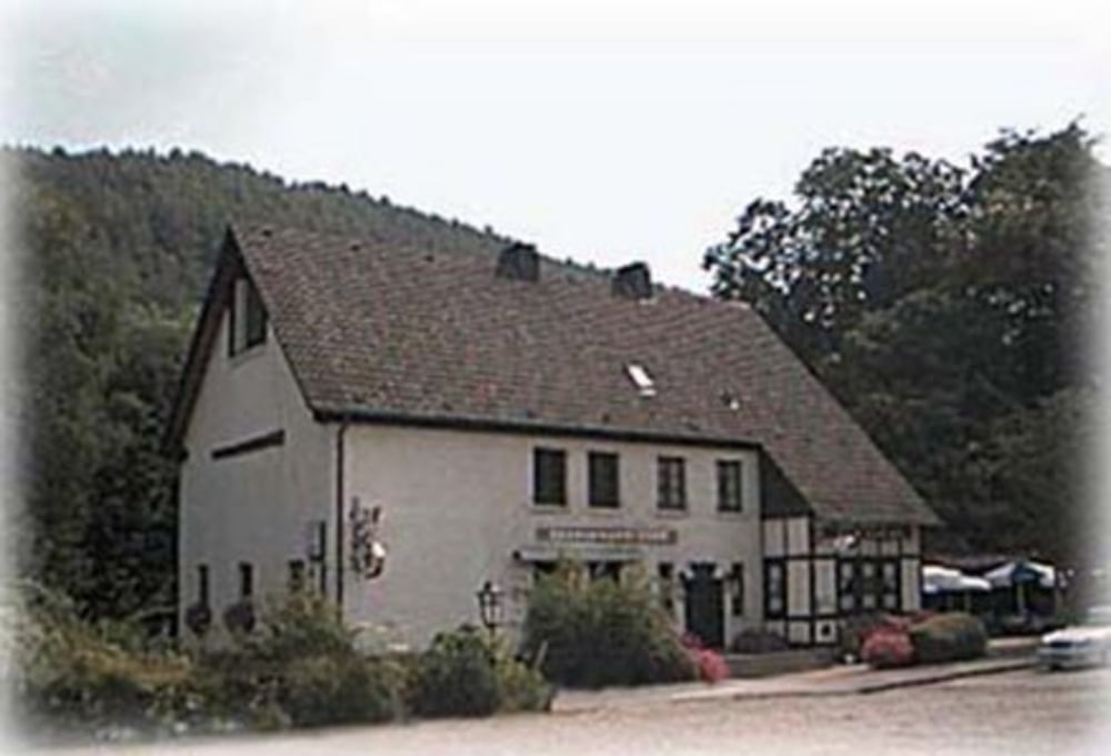 Felderbachtal-Runde 