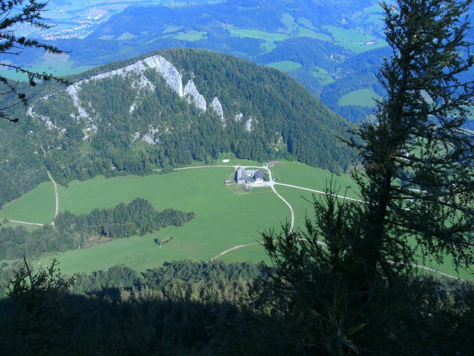 15.09.09 Hohe Dirn