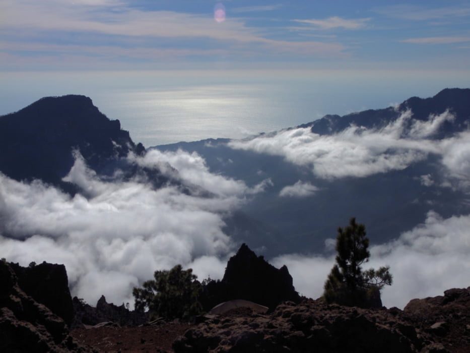 La Palma - Tanz auf dem Vulkan 