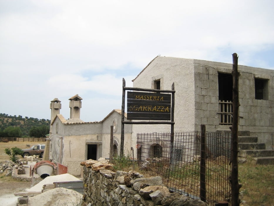 Gargano – Über die Foresta Umbra zur Masseria Sgarrazza