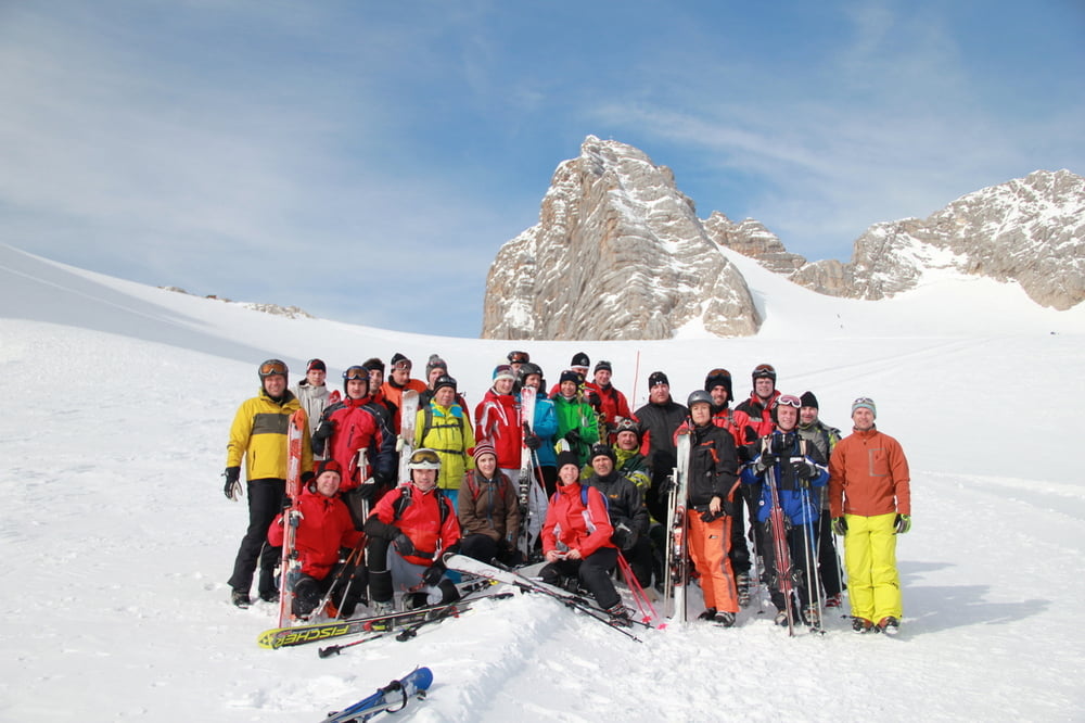 Dachstein-Obertraun