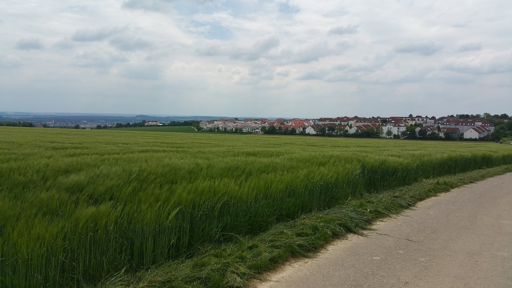 Transalb Ulm - Reutlingen