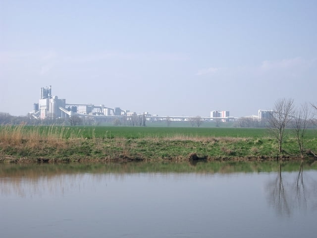 Kleine Tour um Köthen